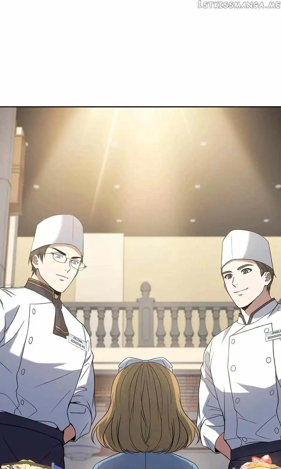 Youngest Chef from the 3rd Rate Hotel Chapter 61 32